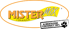 Mister Mix Dog