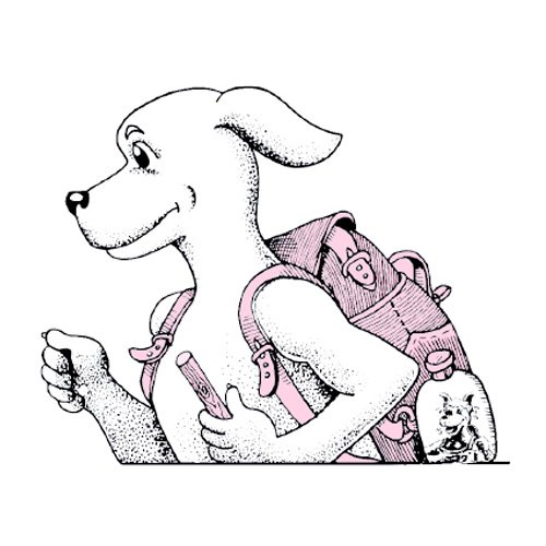 MR MIX SPORT RESISTENZA DOGS